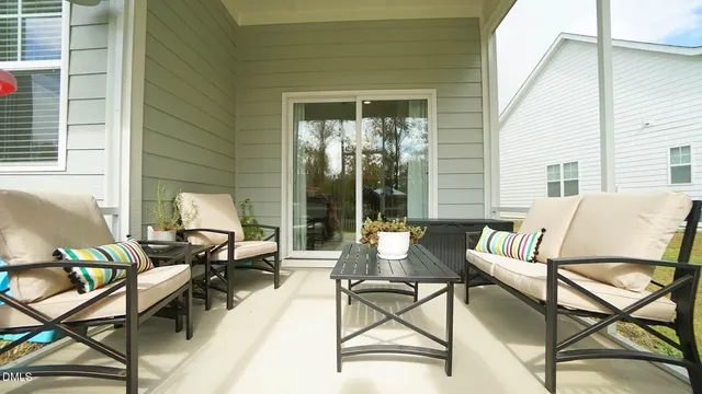 $379,900 | 693 South Wilma Street, Angier, NC 27501