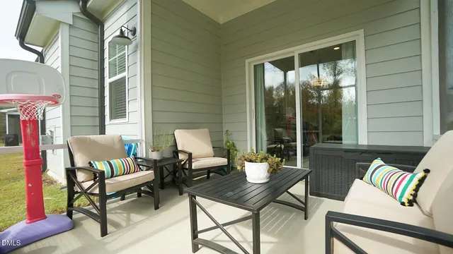 $379,900 | 693 South Wilma Street, Angier, NC 27501