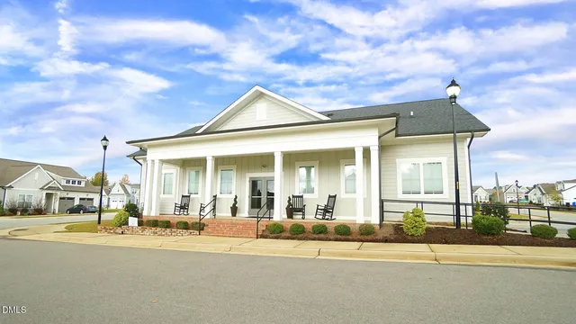 $379,900 | 693 South Wilma Street, Angier, NC 27501