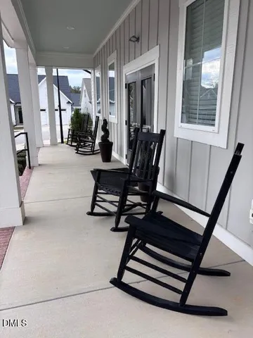 $379,900 | 693 South Wilma Street, Angier, NC 27501