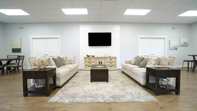 $379,900 | 693 South Wilma Street, Angier, NC 27501