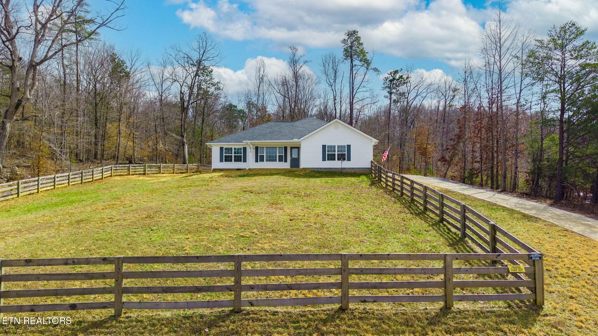 6610 Lanier Road Maryville, TN 37801 - Photo 1 of 37 Gallery Image 1