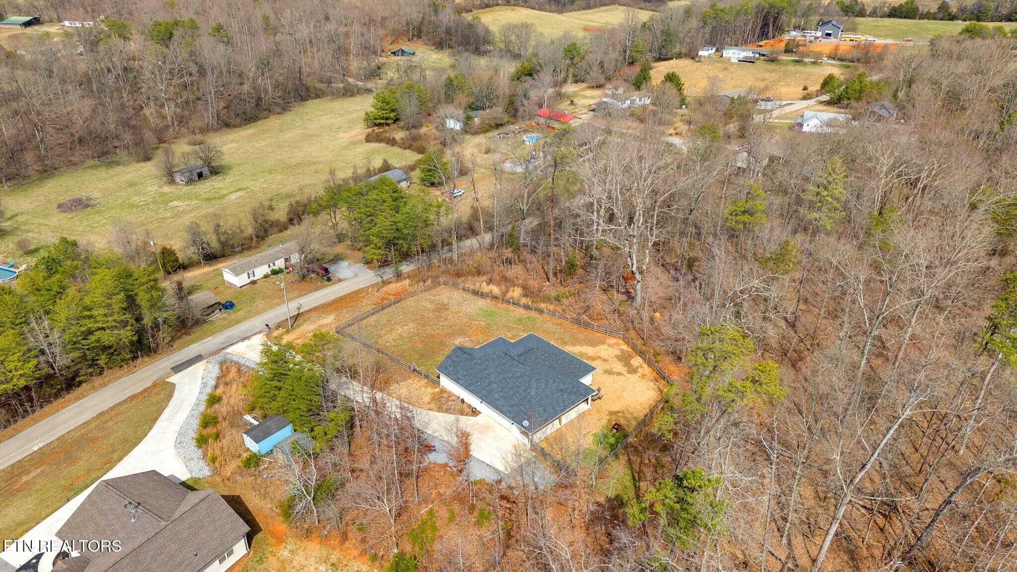6610 Lanier Road Maryville, TN 37801 - Photo 33 of 37 Gallery Image 33