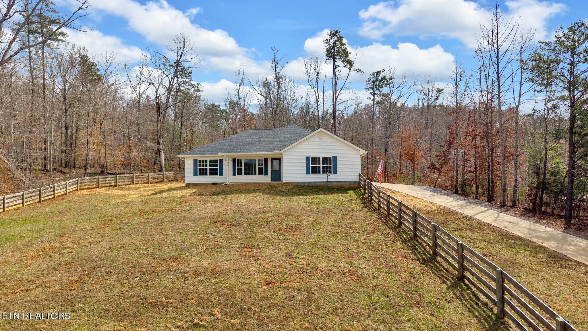 6610 Lanier Road Maryville, TN 37801 - Photo 36 of 37 Gallery Image 36