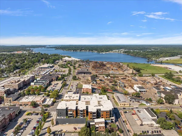 $849,900 | 159 South River Avenue, Unit 502, Holland, MI 49423