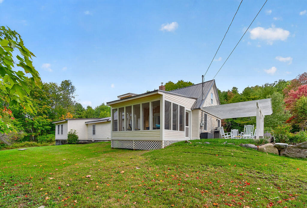 96 Chick Hill Road Clifton, ME 04428 - Photo 6 of 84 DSC05030