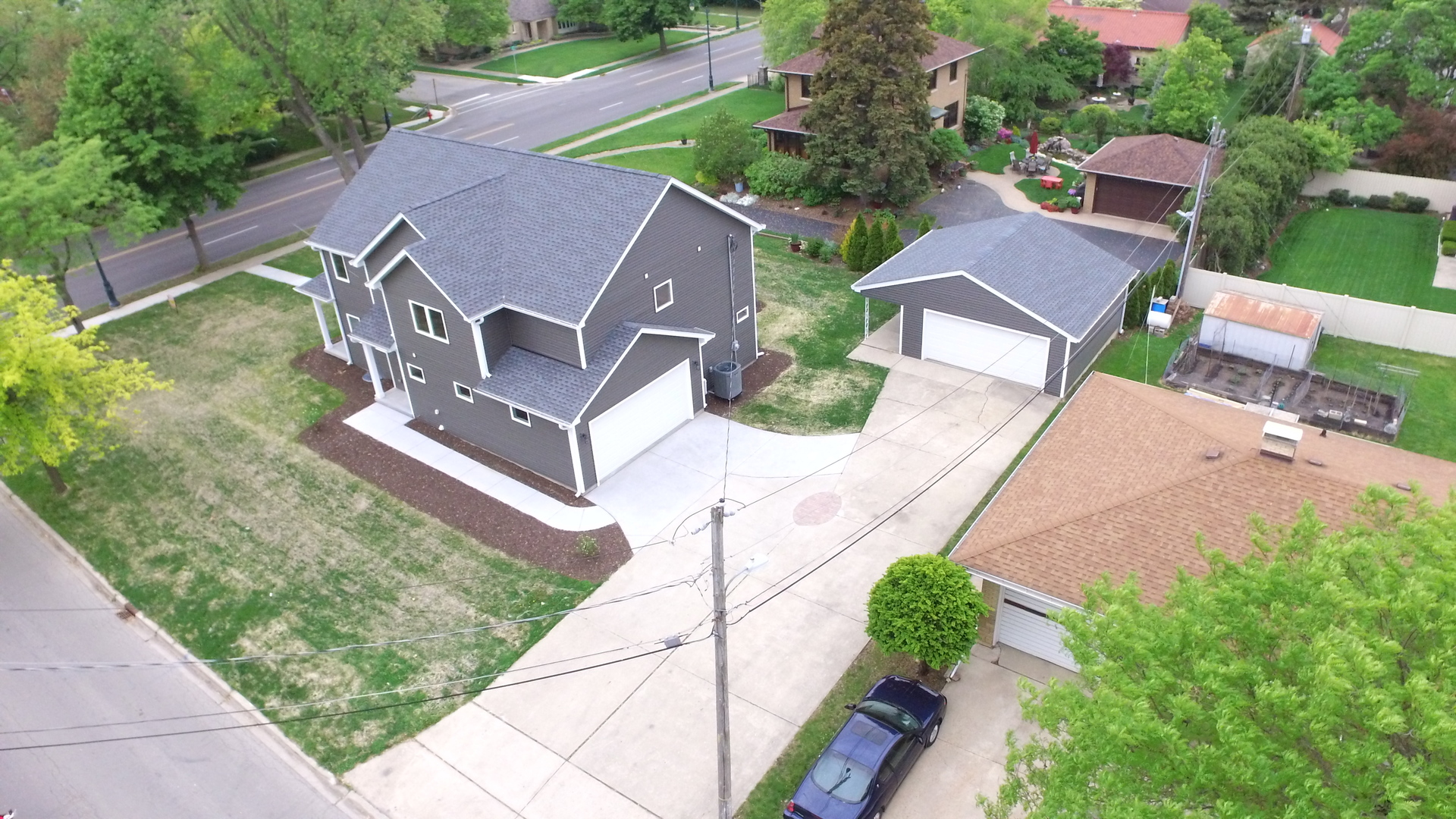 1101 Black Road Joliet, IL 60435 - Photo 33 of 38