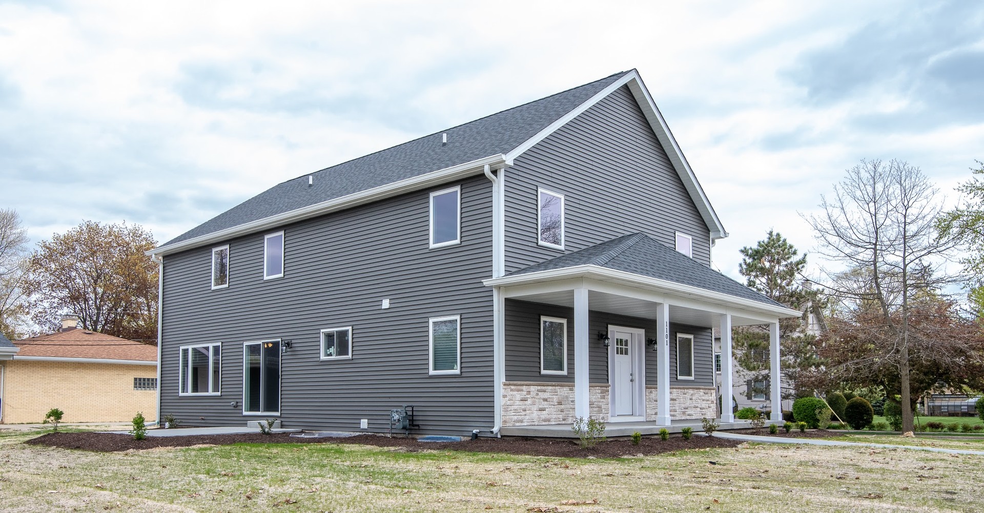 1101 Black Road Joliet, IL 60435 - Photo 5 of 38