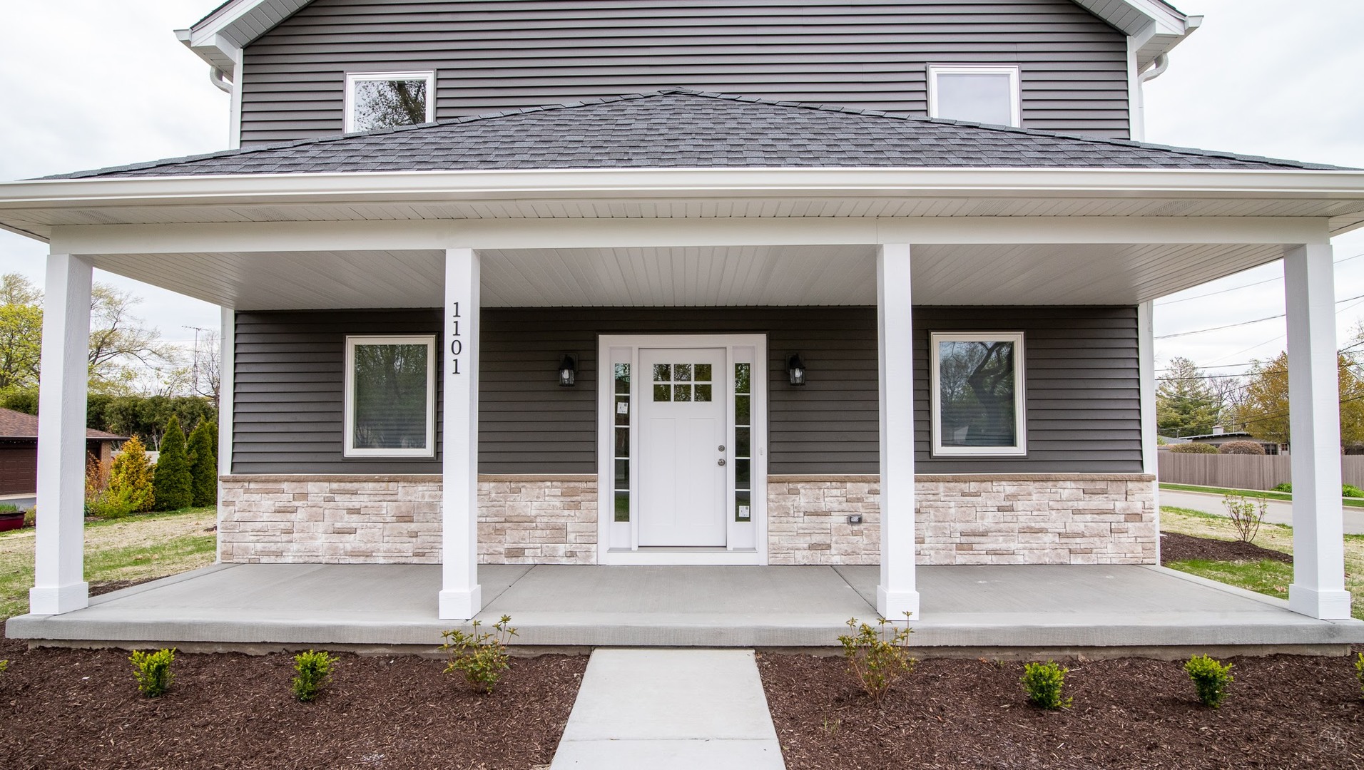 1101 Black Road Joliet, IL 60435 - Photo 6 of 38