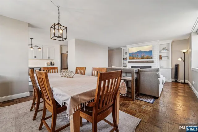 $329,000 | 6040 Boulevard East, Unit 19H, West New York, NJ 07093