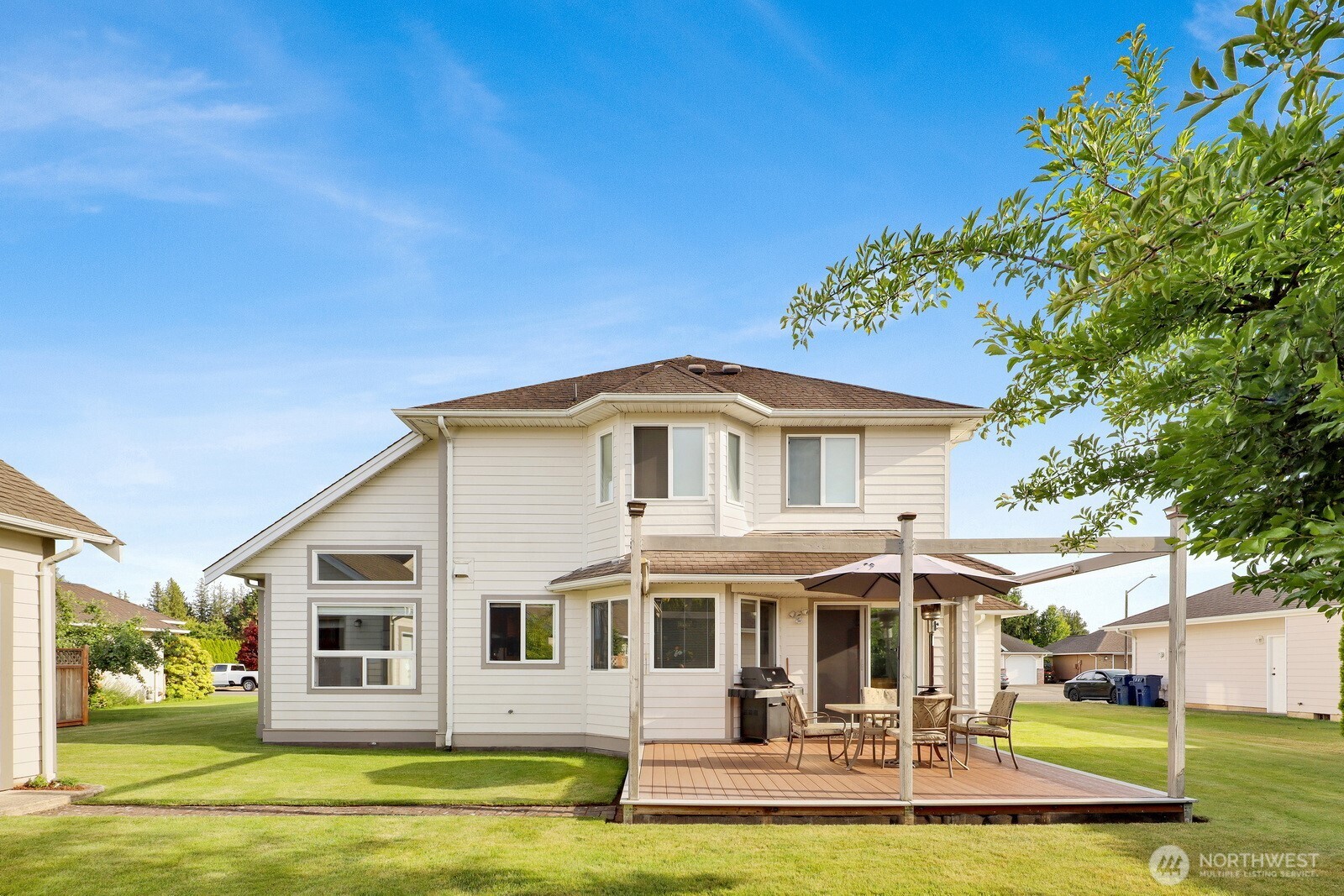 216 Springview Drive Lynden, WA 98264 - Photo 29 of 33 Gallery Image 29