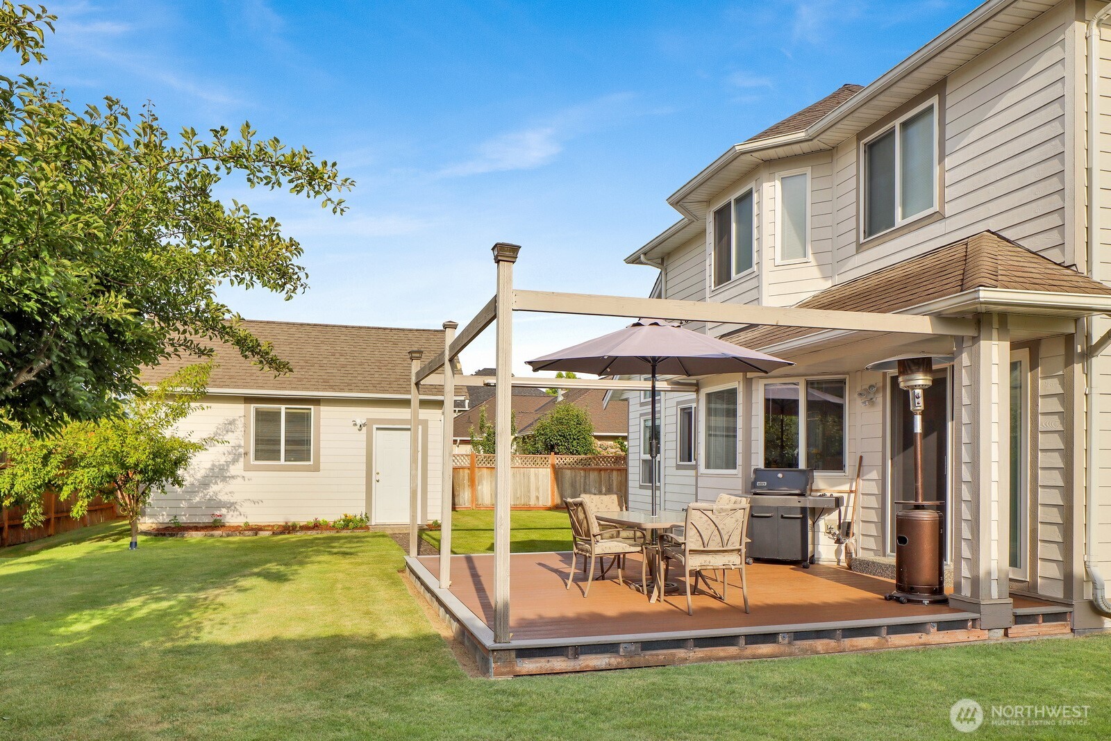 216 Springview Drive Lynden, WA 98264 - Photo 31 of 33 Gallery Image 31
