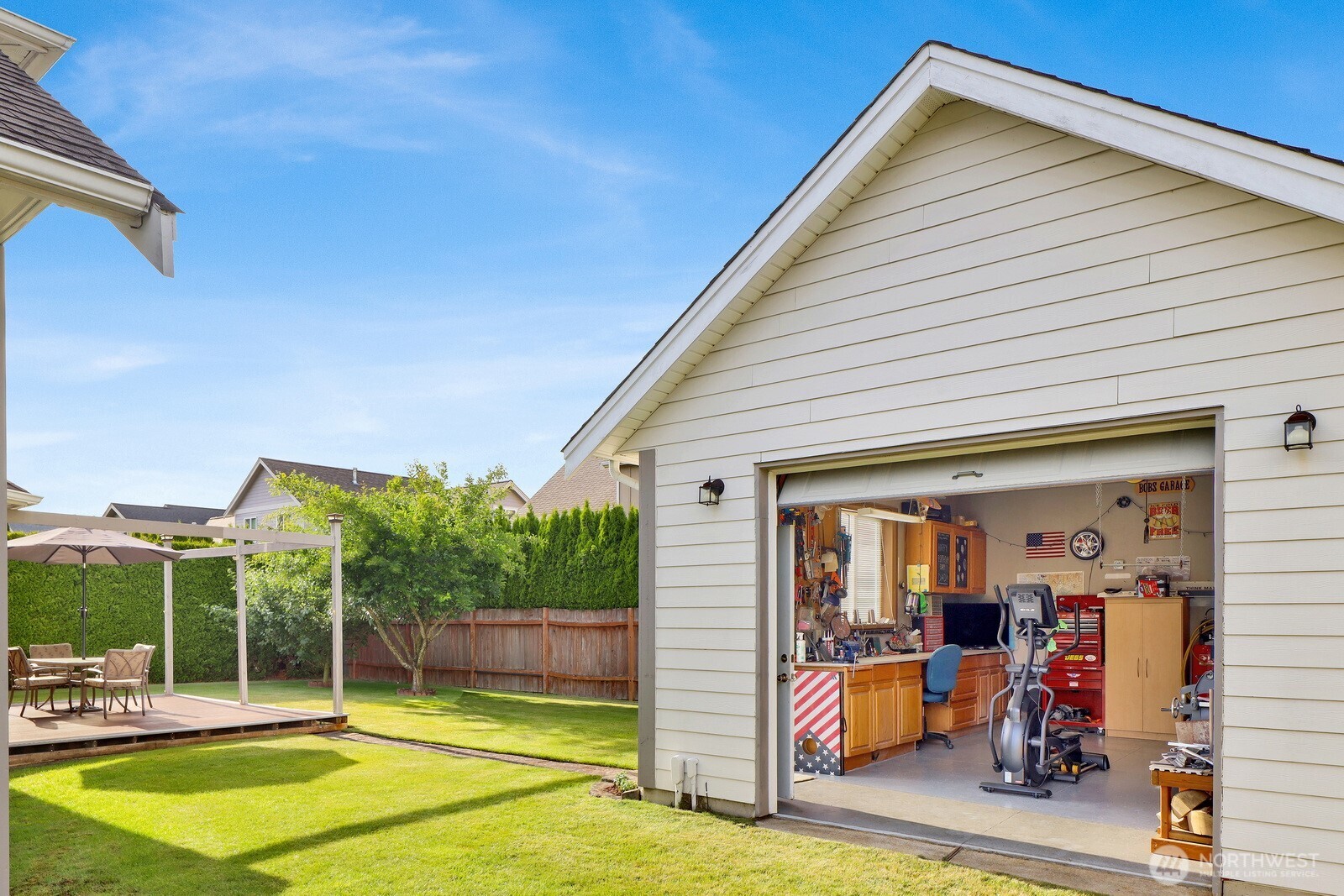 216 Springview Drive Lynden, WA 98264 - Photo 4 of 33 Gallery Image 4
