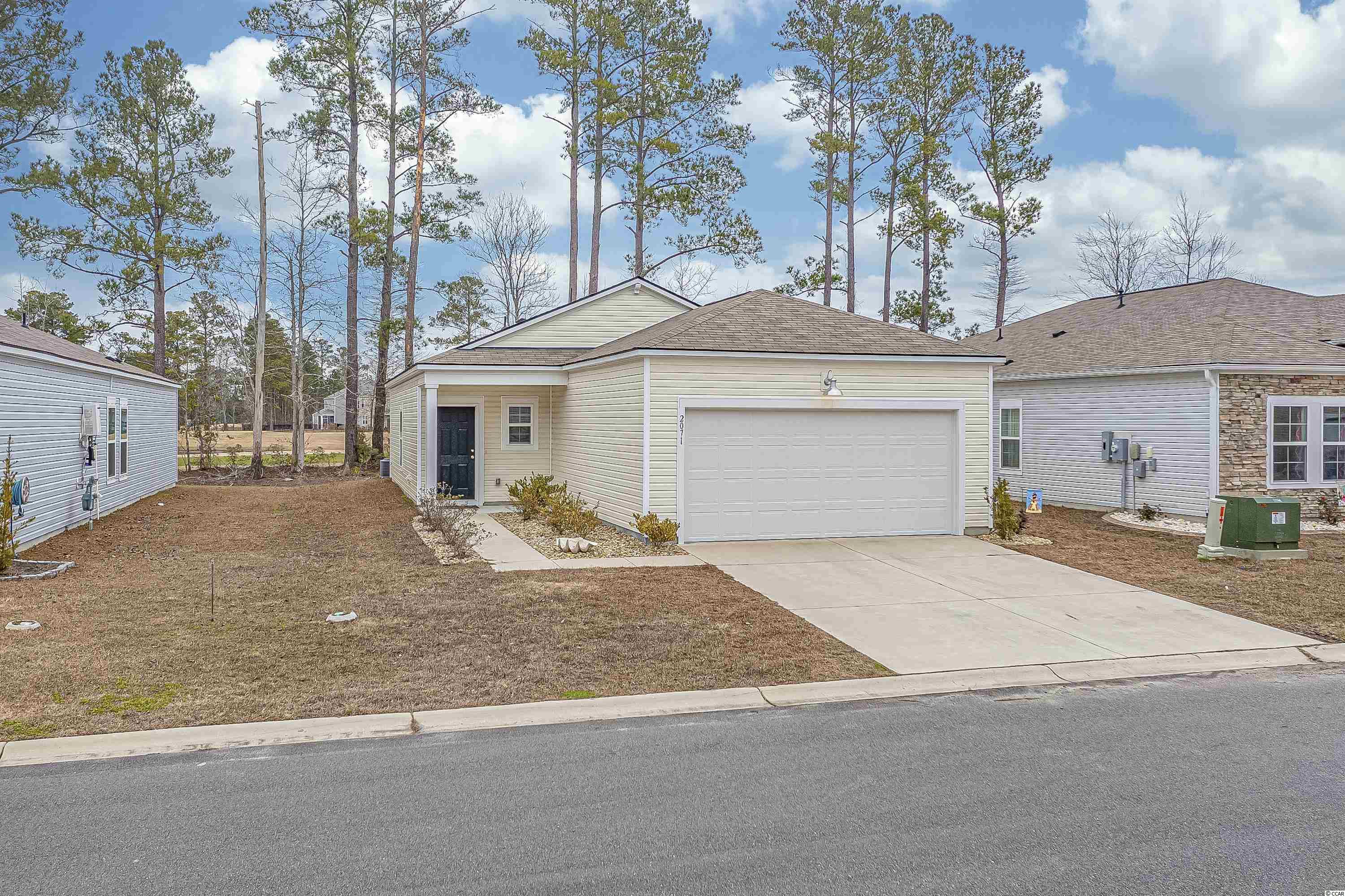 2071 Borgata Loop Longs, SC 29568 - Photo 7 of 40 Gallery Image 7