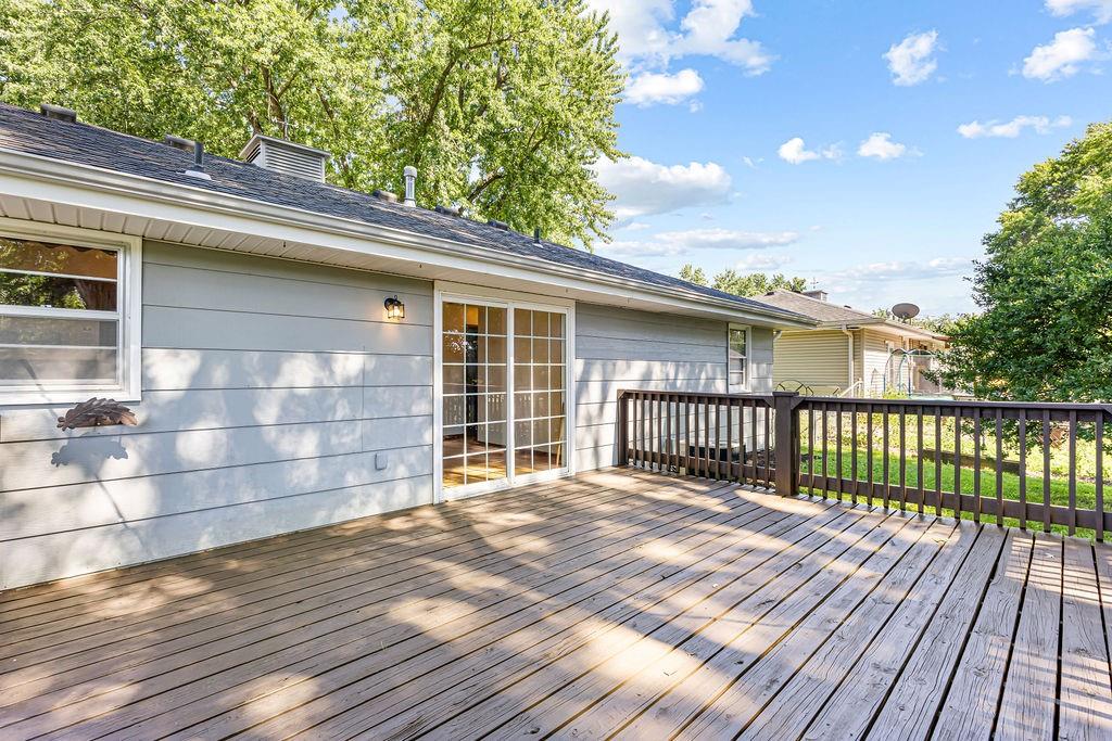 5522 Ripley Street St. Joseph, MO 64506 - Photo 33 of 40