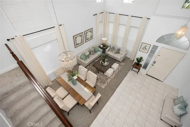 $1,650,000 | 2 Oak Ridge Circle, Aliso Viejo, CA 92656