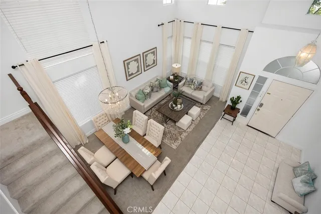 $1,594,000 | 2 Oak Ridge Circle, Aliso Viejo, CA 92656