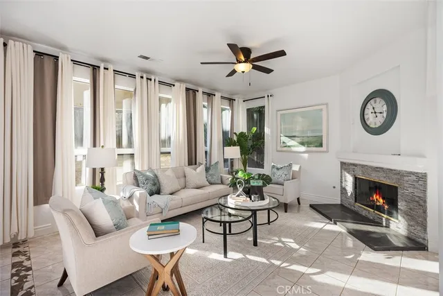 $1,650,000 | 2 Oak Ridge Circle, Aliso Viejo, CA 92656