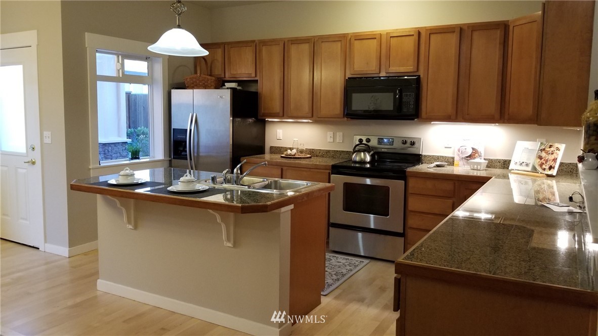 332 East Maple Street Sequim, WA 98382 - Photo 8 of 30 Gallery Image 8