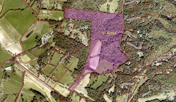 $5,000,000 | Vl Sugar Hollow Road, Fairview, NC 28730