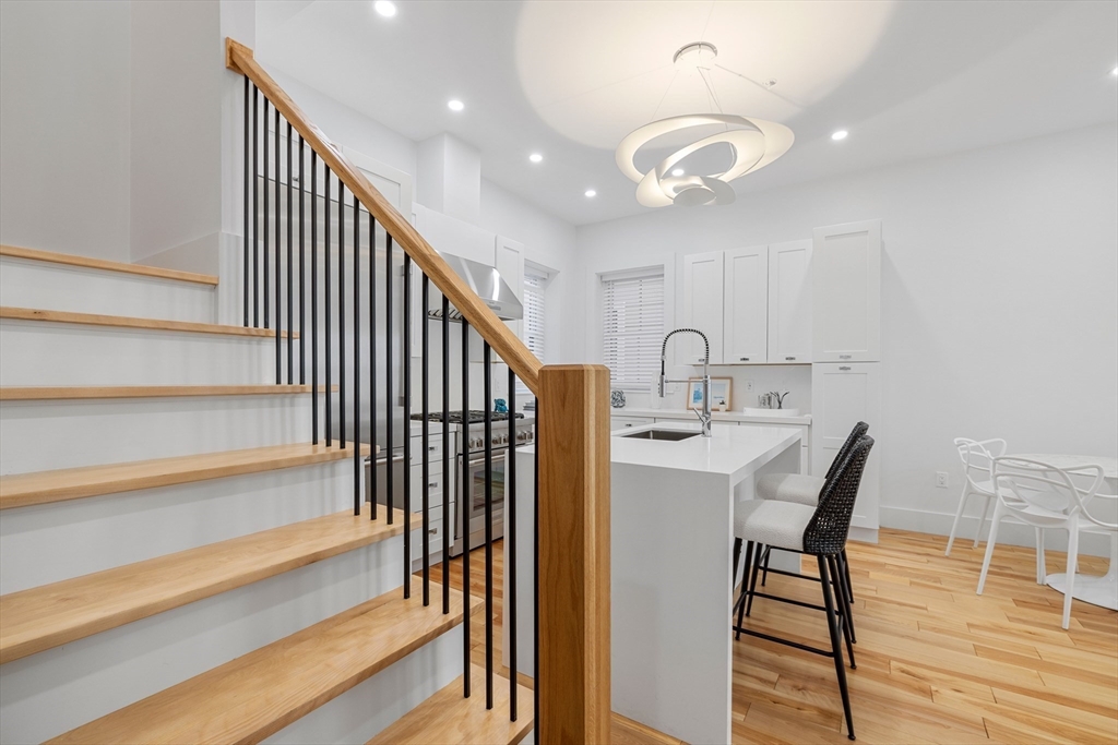 131 Spring Street, Unit 1F Cambridge, MA 02141 - Photo 12 of 31 Gallery Image 12