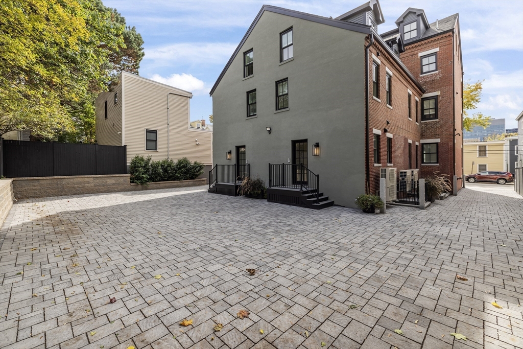 131 Spring Street, Unit 1F Cambridge, MA 02141 - Photo 31 of 31 Gallery Image 31