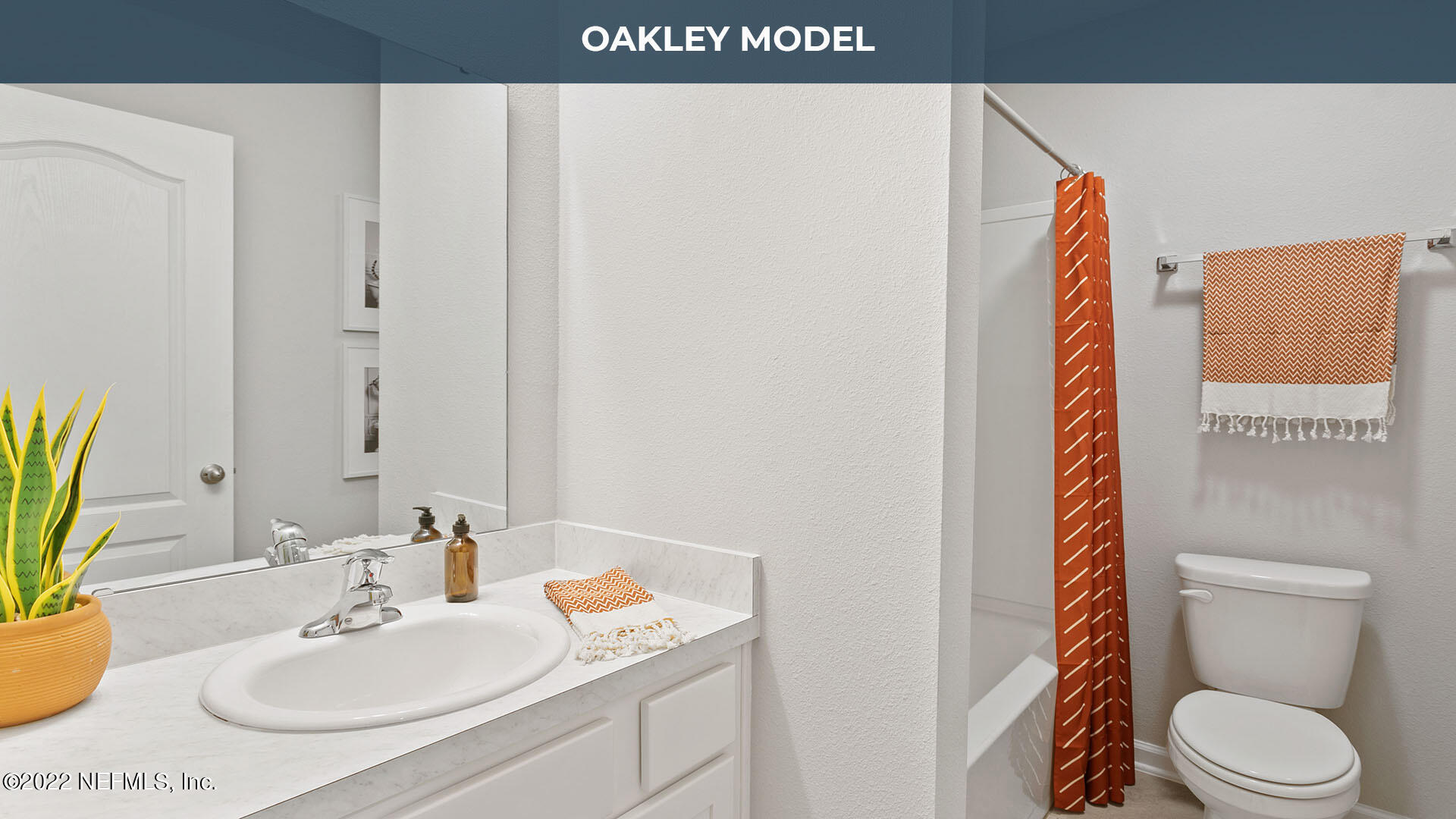 72 Vero Drive St. Augustine, FL 32095 - Photo 14 of 46 a bathroom with a sink and a toilet