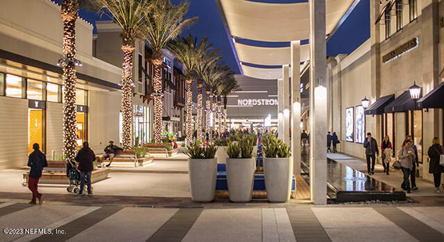 72 Vero Drive St. Augustine, FL 32095 - Photo 42 of 46 a view of a street with stores