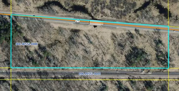 $45,000 | 0 Highway 21 Byron Wi 54666, Tomah, WI 54660
