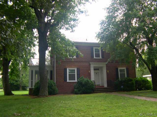 4305 Cambridge Road Richmond, VA 23221 - Photo 1 of 1 Exterior Front