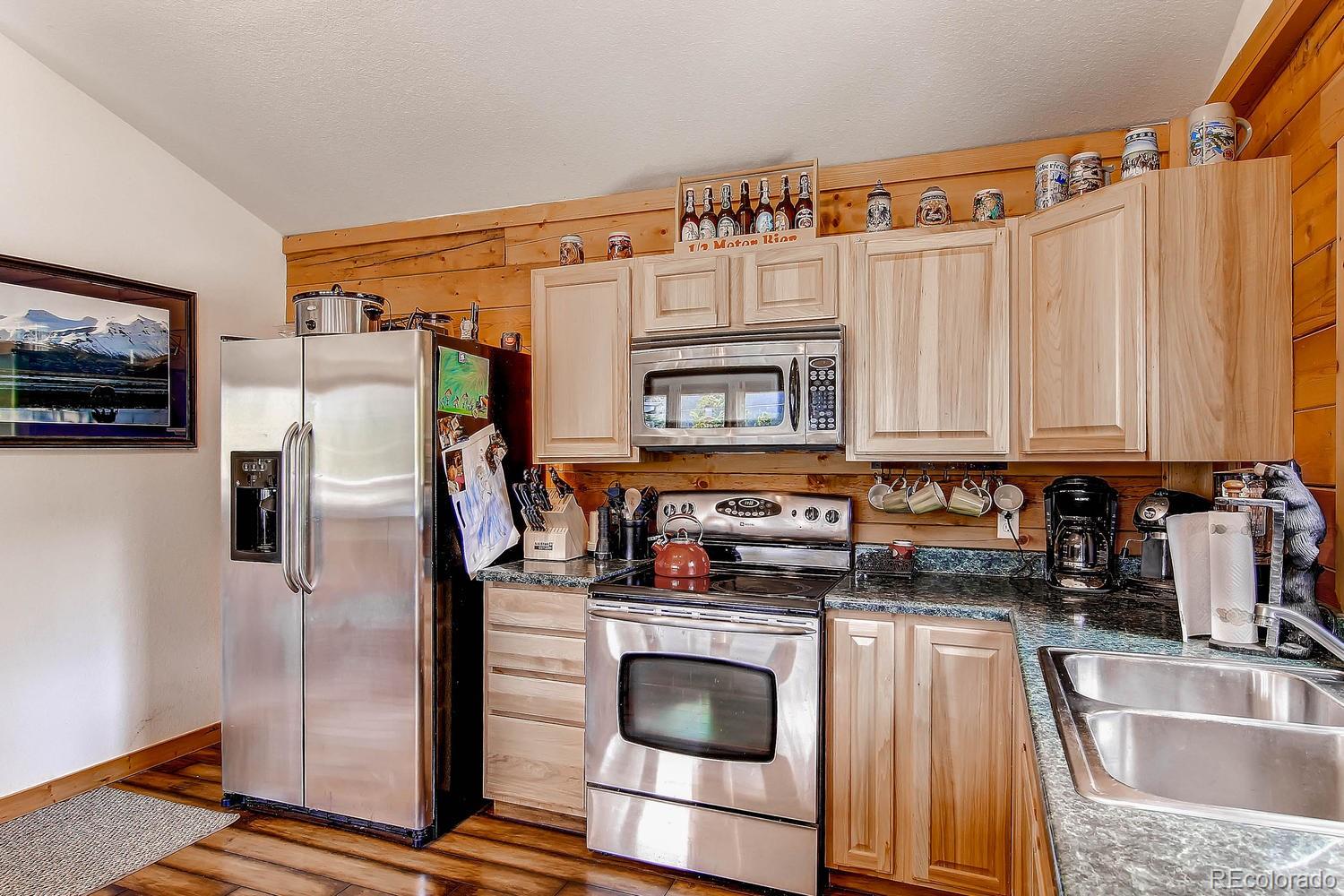1275 Alice Road Idaho Springs, CO 80452 - Photo 13 of 29 Gallery Image 13