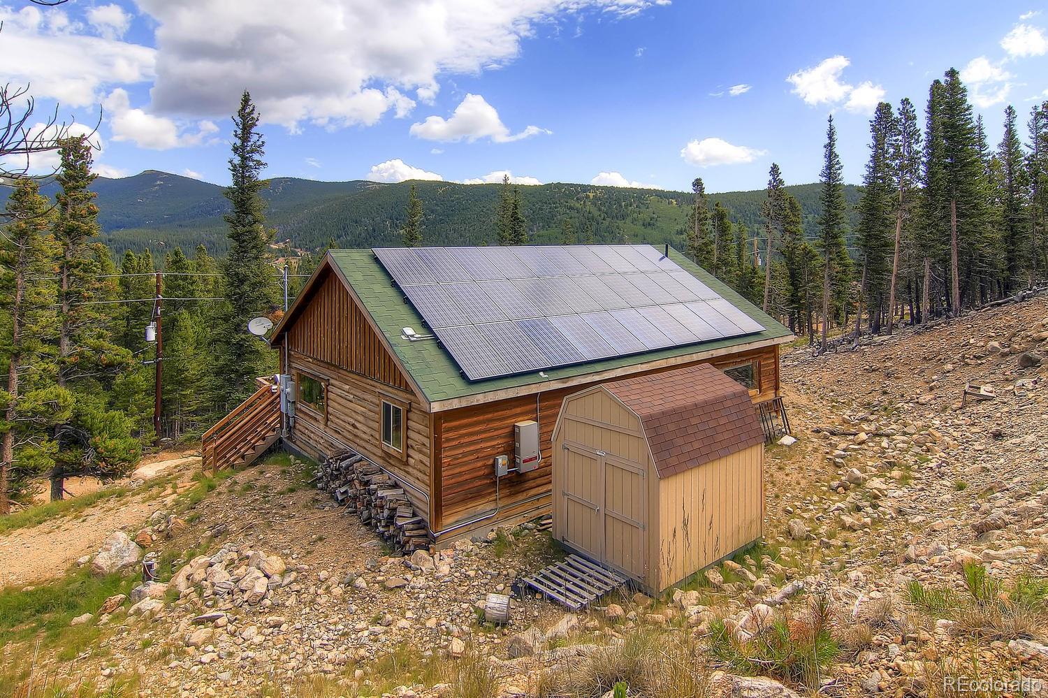 1275 Alice Road Idaho Springs, CO 80452 - Photo 29 of 29 Gallery Image 29