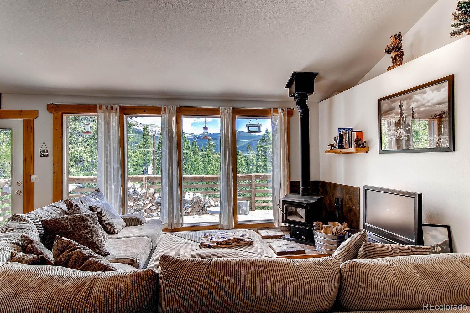 1275 Alice Road Idaho Springs, CO 80452 - Photo 8 of 29 Gallery Image 8
