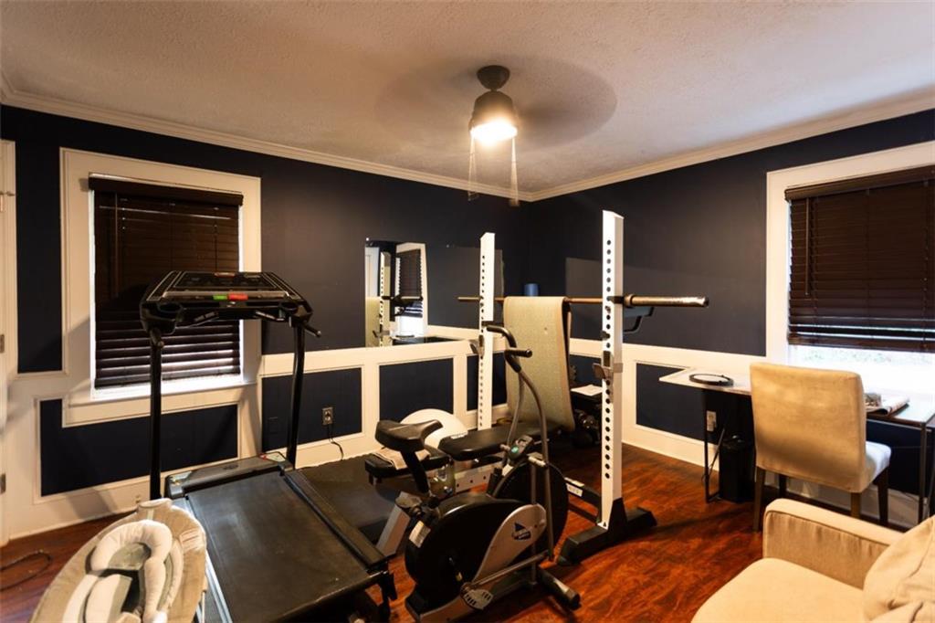 1585 Flat Rock Road Covington, GA 30014 - Photo 11 of 49