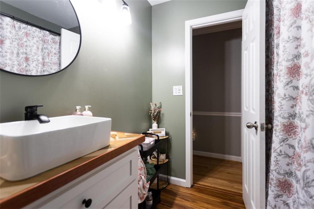 1585 Flat Rock Road Covington, GA 30014 - Photo 14 of 49