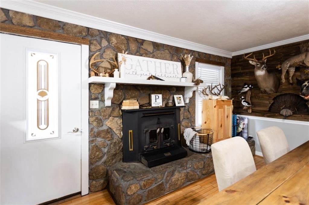 1585 Flat Rock Road Covington, GA 30014 - Photo 17 of 49