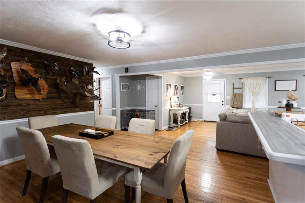 1585 Flat Rock Road Covington, GA 30014 - Photo 18 of 49