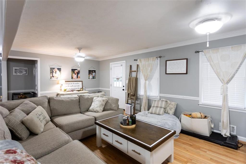 1585 Flat Rock Road Covington, GA 30014 - Photo 19 of 49