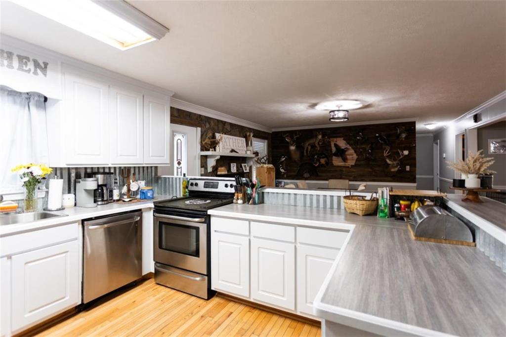 1585 Flat Rock Road Covington, GA 30014 - Photo 20 of 49