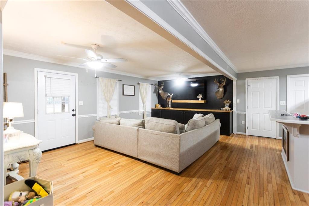 1585 Flat Rock Road Covington, GA 30014 - Photo 2 of 49