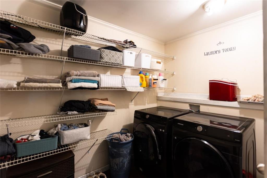 1585 Flat Rock Road Covington, GA 30014 - Photo 21 of 49