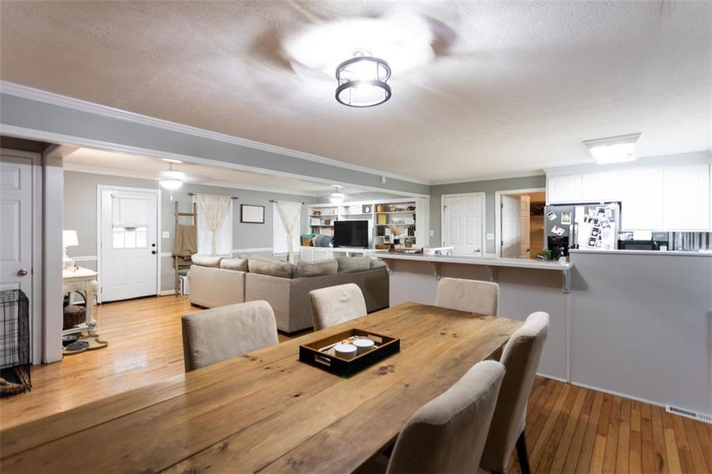 1585 Flat Rock Road Covington, GA 30014 - Photo 22 of 49