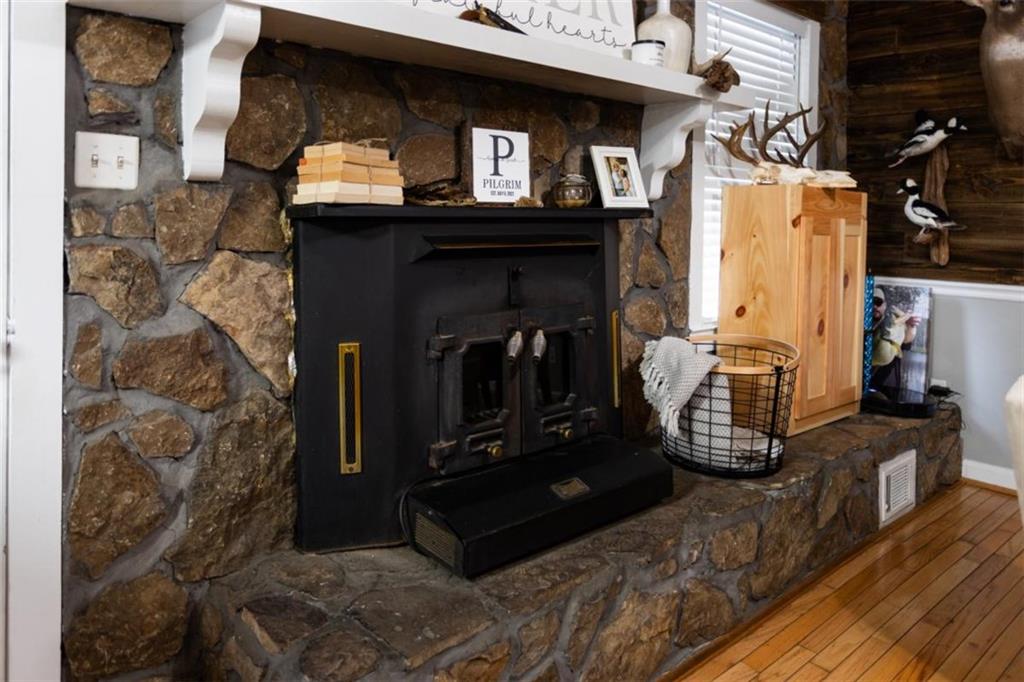 1585 Flat Rock Road Covington, GA 30014 - Photo 23 of 49