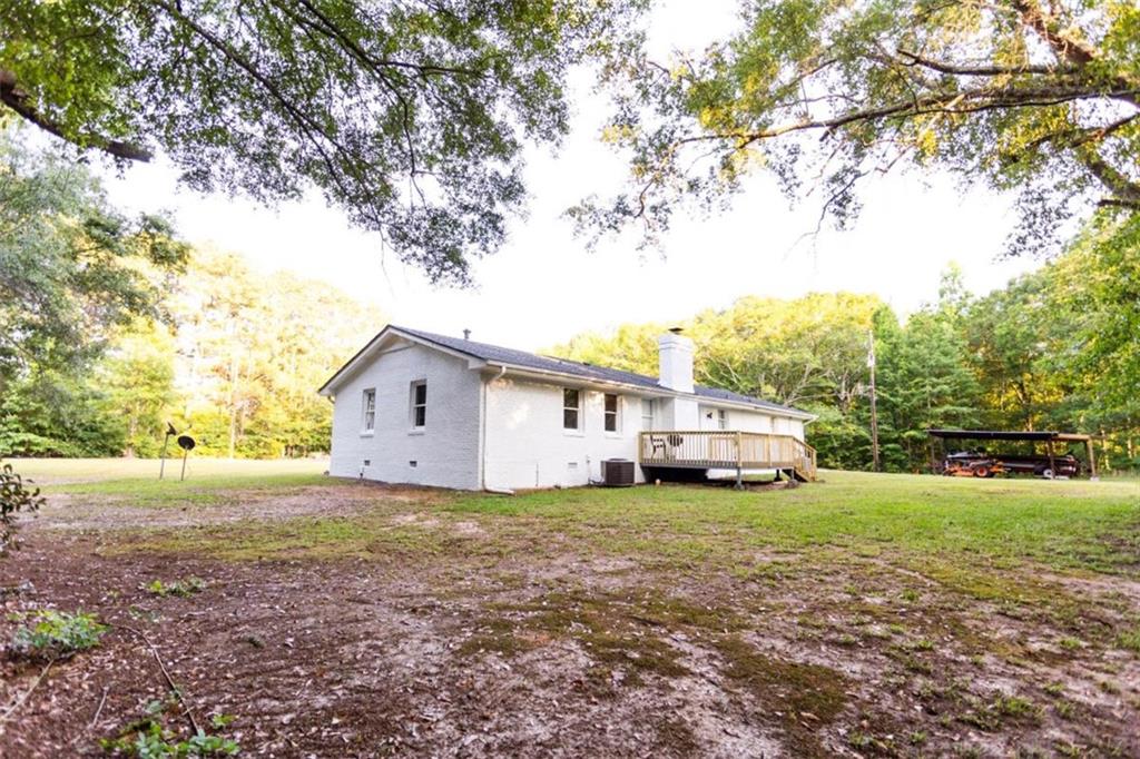 1585 Flat Rock Road Covington, GA 30014 - Photo 28 of 49