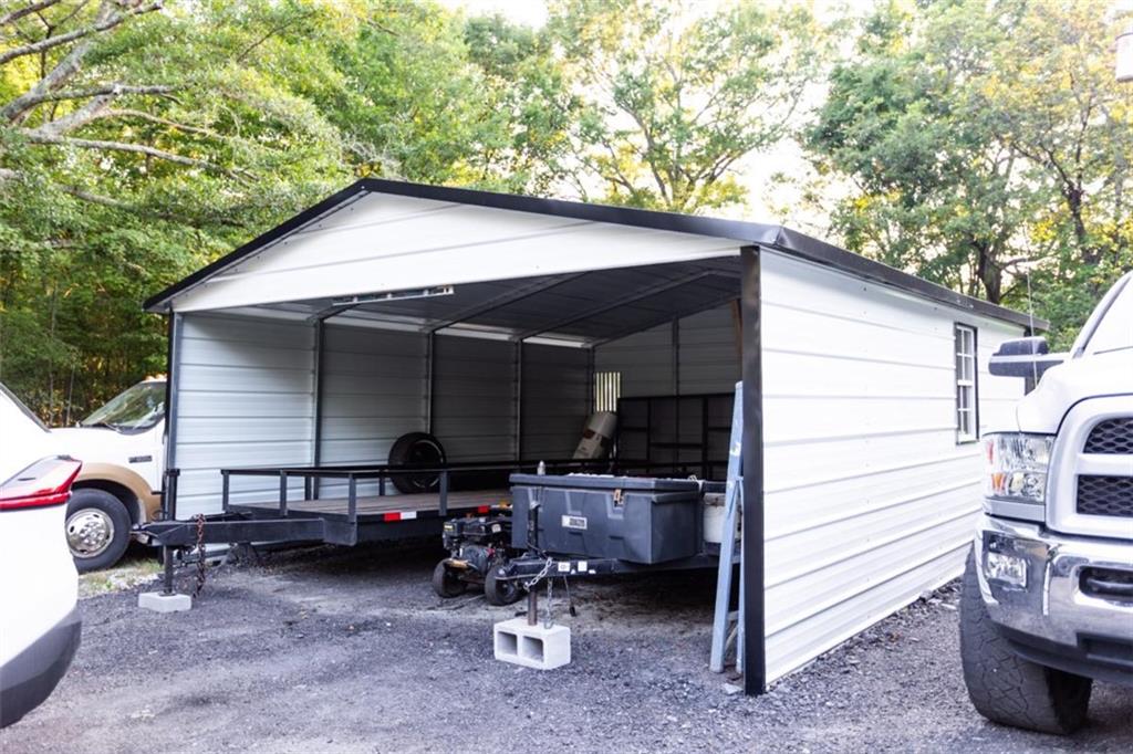 1585 Flat Rock Road Covington, GA 30014 - Photo 32 of 49