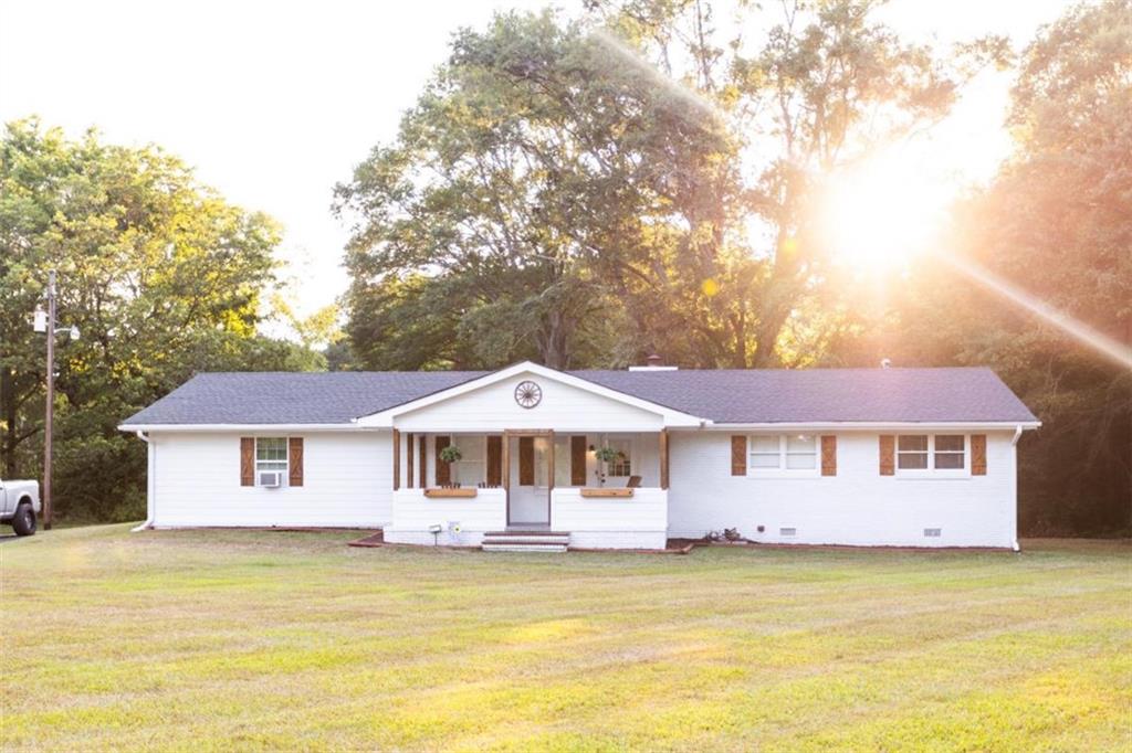 1585 Flat Rock Road Covington, GA 30014 - Photo 33 of 49