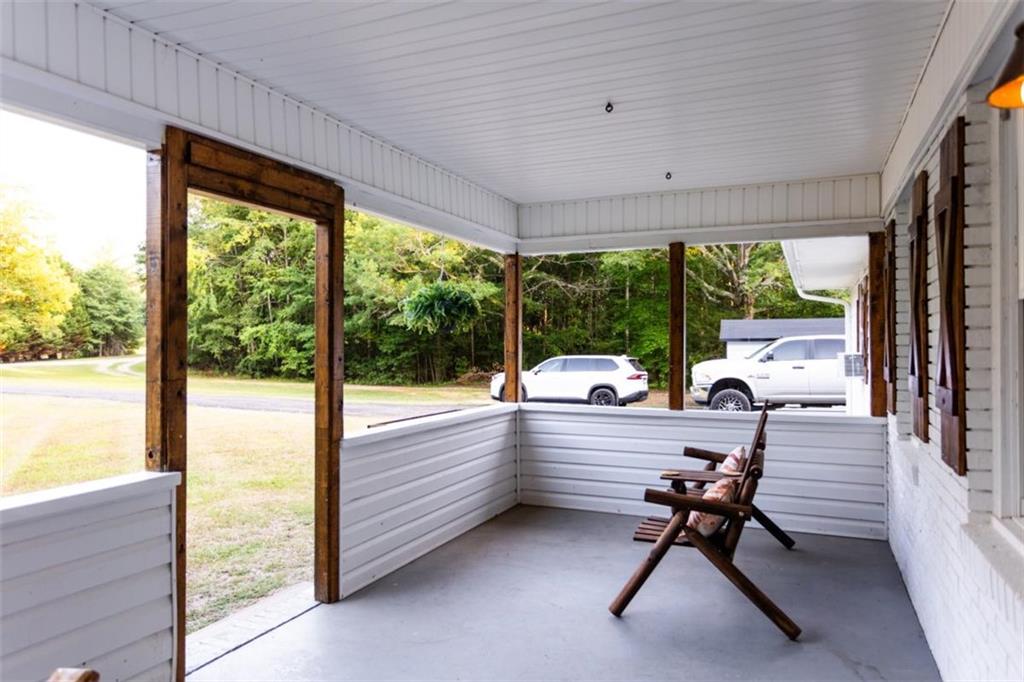 1585 Flat Rock Road Covington, GA 30014 - Photo 36 of 49