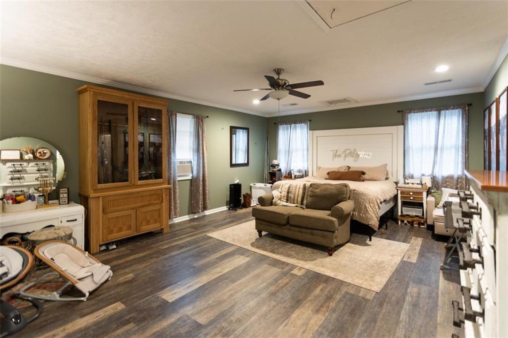 1585 Flat Rock Road Covington, GA 30014 - Photo 39 of 49