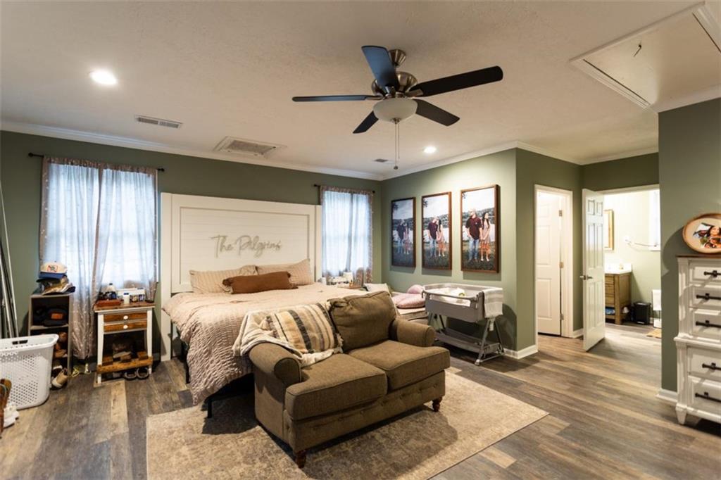 1585 Flat Rock Road Covington, GA 30014 - Photo 40 of 49