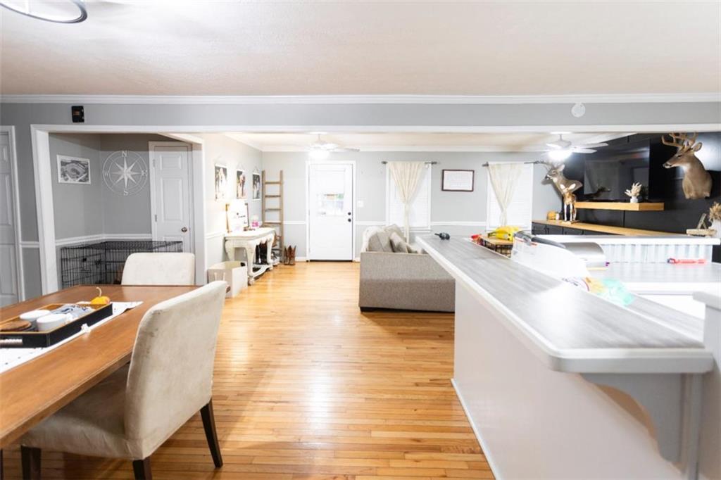 1585 Flat Rock Road Covington, GA 30014 - Photo 4 of 49